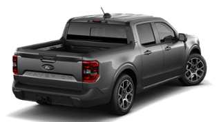 2026 Ford Maverick® External Image 4